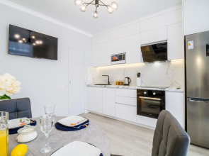 Апартаменты 1-комнатные Выбор