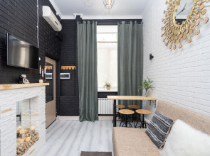 Квартира с Сауной на Пушкина