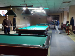 Апартаменты Mimino Deluxe First Line (K I)