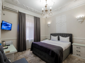 Отель Billuri Sitora