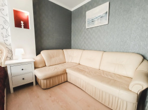 Апартаменты на площади Ленина