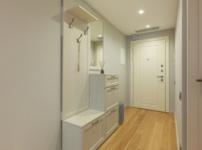 Апартаменты Монако 24 ЖК "Граф Толстой" 627