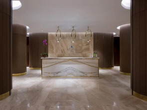 Отель Hilton Astana