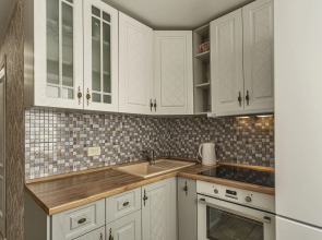 Апартаменты на улице Кирова 68