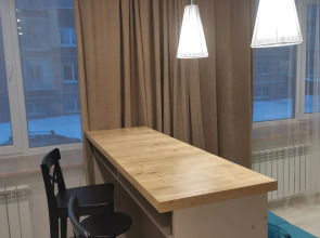 Апартаменты Кирпичная 26-93