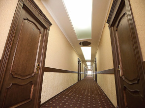 Отель Кристалл Палас