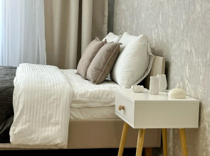 Апартаменты Квартира в ЖК "Квартал Мира"