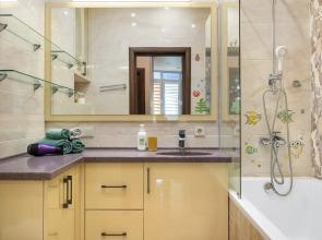 Апартаменты на Орудийной