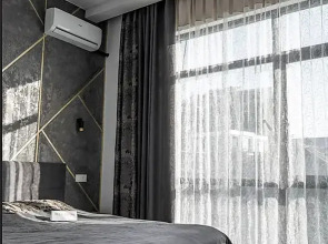 Гостевой Дом Панорама Люкс