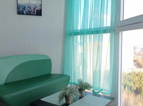 Апартаменты Есенина 2