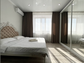 Na Kamzina 41/3 Apartments