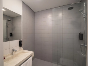 Отель Duo Hotel by Futuro