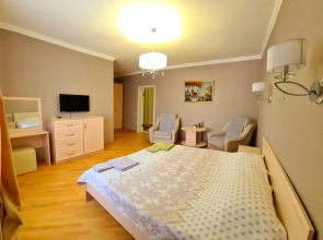 Гостевой дом Усадьба Уюта