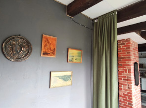 Апартаменты Мансарда Кранцер