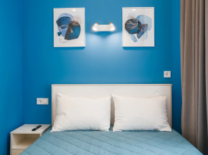 Апартаменты Кислород