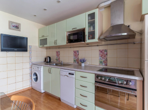 Квартира на проспекте Острякова 26