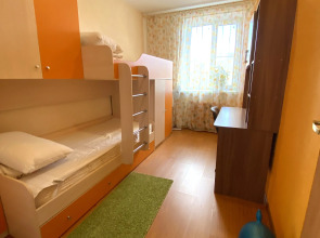 Квартира для семьи