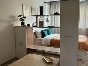 Квартира Белый Медведь на Дзержинского 8