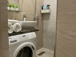 Prokhladnaya Dolina Apartments