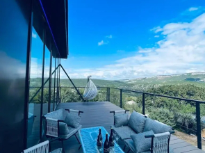 Usadyba mozhzhevel Private house