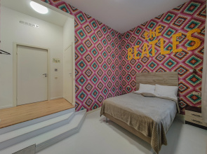 Отель LigoHotel на Инженерной