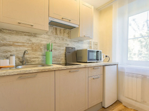 Квартира Светлая и Уютная