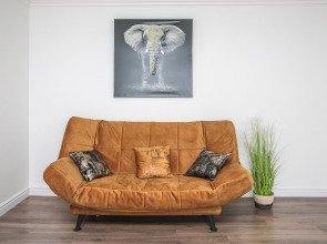 Апартаменты Мечты на острове