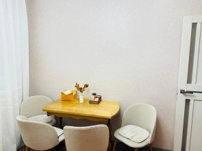 Квартира 2-комнатная квартира на Тульской — уют, стиль, удобство