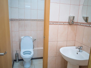 Хостел Тук-тук