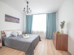 Квартира BeGuest  На Академика Парина 41/2