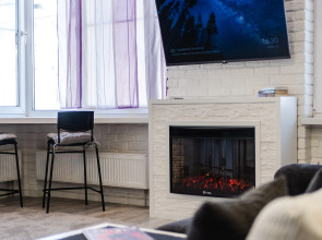 Квартира Лофтрент470