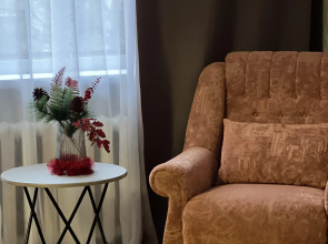 Апартаменты AmaFlat Grushevka