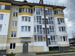 Квартира На улице Стопани, 42А