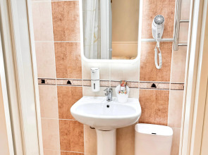 Гостевой дом Салют