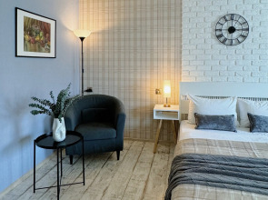 Апартаменты Volga Rent Саратов