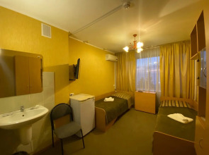 Отель Волна