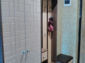 Апартаменты Рыцарь Сочи Дагомыс