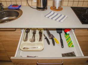 Гостевой дом МонрепоАпарт