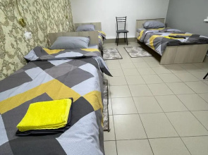 Отель Hotel 777