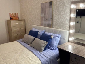 Квартира Уютная евродвушка