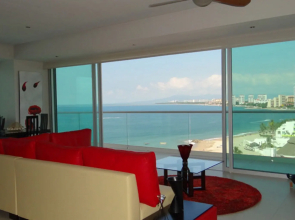 Unlimited Luxury MAHESH' CONDO Apartments
