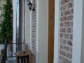 Boutique hotel Eagle's Nest Boutique Hotel