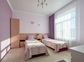 Гостевой дом Горное эхо