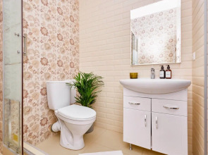 Апартаменты Lovely