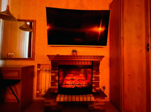 Апартаменты Диана