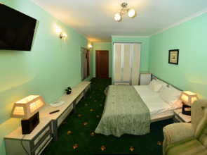 Мини-Отель Мечта