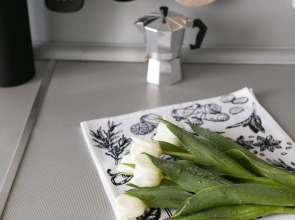 Апартаменты 1896. Большая квартира у Лахта-Центра