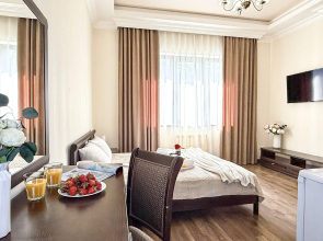 Гостевой дом на Кирова 14