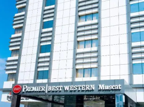 Best Western Premier Muscat Hotel