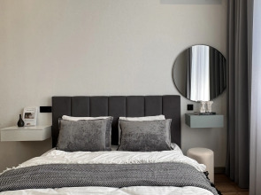 Квартира в Центре Города ЖК Аксаковский